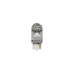 Лампа светодиодная LED Philips W21 RED 12V 12838REDX2 (2шт)
